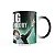Caneca Mágica The Big Bang Theory Terno Geek - Imagem 3