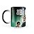 Caneca Mágica The Big Bang Theory Terno Geek - Imagem 2