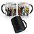 Caneca Mágica Game of Thrones 1 Temp Simsonizado - Imagem 1