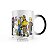 Caneca Mágica Game of Thrones 1 Temp Simsonizado - Imagem 3
