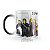 Caneca Mágica Game of Thrones 1 Temp Simsonizado - Imagem 2
