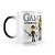 Caneca Mágica Game of Thrones Simsonizado - Imagem 2
