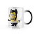 Caneca Mágica Wolverine Minion - Imagem 3