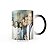 Caneca Mágica Greys Anatomy Personagens 1 Temp - Imagem 3