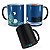 Caneca Mágica Fairy Tail Happy - Imagem 1