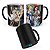 Caneca Mágica Fairy Tail Personagens - Imagem 1