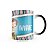 Caneca Mágica Presente Mãe Dia das Mães Mod 5 - Imagem 3