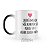 Caneca Mágica Presente Mãe Dia das Mães Mod 15 - Imagem 2