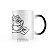 Caneca Mágica Presente Mãe Dia das Mães Mod 15 - Imagem 3