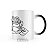 Caneca Mágica Presente Mãe Dia das Mães Mod 19 - Imagem 3