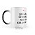 Caneca Mágica Presente Mãe Dia das Mães Mod 19 - Imagem 2