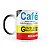 Caneca Mágica Remédio Café - Imagem 2