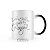 Caneca Mágica I Love Rock n Roll - Imagem 3