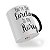 Caneca Mágica Gilmore Girls Your Lorelay To My Rory - Imagem 4