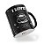 Caneca Mágica I Love Coffee - Imagem 4