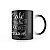 Caneca Mágica Café Torna Tudo Possível - Imagem 3