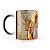 Caneca Mágica Senhor dos Anéis Logo - Imagem 2