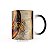 Caneca Mágica Senhor dos Anéis Logo - Imagem 3