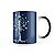 Caneca Mágica Senhor dos Anéis Árvore de Gondor Mod 2 - Imagem 3