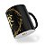 Caneca Mágica Senhor dos Anéis Símbolo Tolkien Runas - Imagem 4