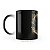Caneca Mágica Senhor dos Anéis Símbolo Tolkien Runas - Imagem 2