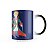 Caneca Mágica Pequeno Príncipe Citação 2 - Imagem 3