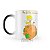 Caneca Mágica Pequeno Príncipe mod 3 - Imagem 2