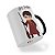 Caneca Mágica Harry Potter Bruxinho Cartoon - Imagem 4
