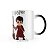 Caneca Mágica Harry Potter Bruxinho Cartoon - Imagem 3