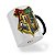 Caneca Mágica Harry Potter Brasão de Hogwarts - Imagem 4