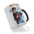 Caneca Mágica Harry Potter Cartoon Edwiges - Imagem 4
