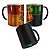 Caneca Mágica Harry Potter Brasão de Hogwarts Mod 3 - Imagem 1