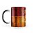 Caneca Mágica Harry Potter Brasão de Hogwarts Mod 3 - Imagem 2
