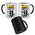 Caneca Mágica How I Met Your Mother Have you met ted - Imagem 1
