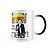 Caneca Mágica How I Met Your Mother Have you met ted - Imagem 3
