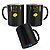 Caneca Mágica How I Met Your Mother Guarda Chuva - Imagem 1