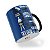 Caneca Mágica How I Met Your Mother Citações Azul - Imagem 4