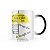Caneca Mágica How I Met Your Mother Citações Guarda Chuva - Imagem 3