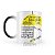 Caneca Mágica How I Met Your Mother Citações Guarda Chuva - Imagem 2