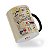 Caneca Mágica How I Met Your Mother Quotes Citações Mod 2 - Imagem 4