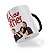 Caneca Mágica How I Met Your Mother Personagens - Imagem 4