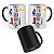 Caneca Mágica How I Met Your Mother Mod 2 - Imagem 1