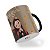 Caneca Mágica Gilmore Girls Cartoon Outono - Imagem 4