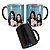 Caneca Mágica Gilmore Girls Revival Buque - Imagem 1