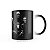 Caneca Mágica Star Wars Lado Negro da Força - Imagem 3