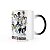 Caneca Mágica Greys Anatomy Cartoon - Imagem 3