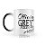 Caneca Mágica Greys Anatomy Official Addict - Imagem 2