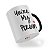 Caneca Mágica Greys Anatomy Frase Youre Me Person - Imagem 4