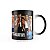 Caneca Mágica Greys Anatomy Personagens Meredith - Imagem 3