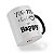 Caneca Mágica Café You + Me + Coffe Happy - Imagem 4